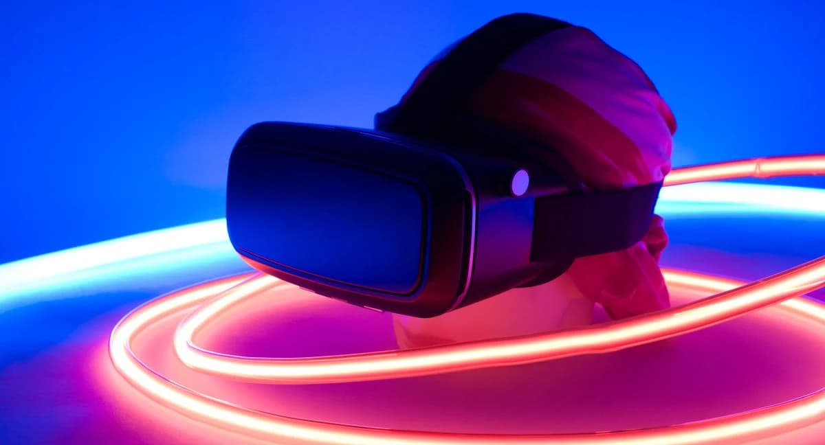 Entry Level VR Headset Package