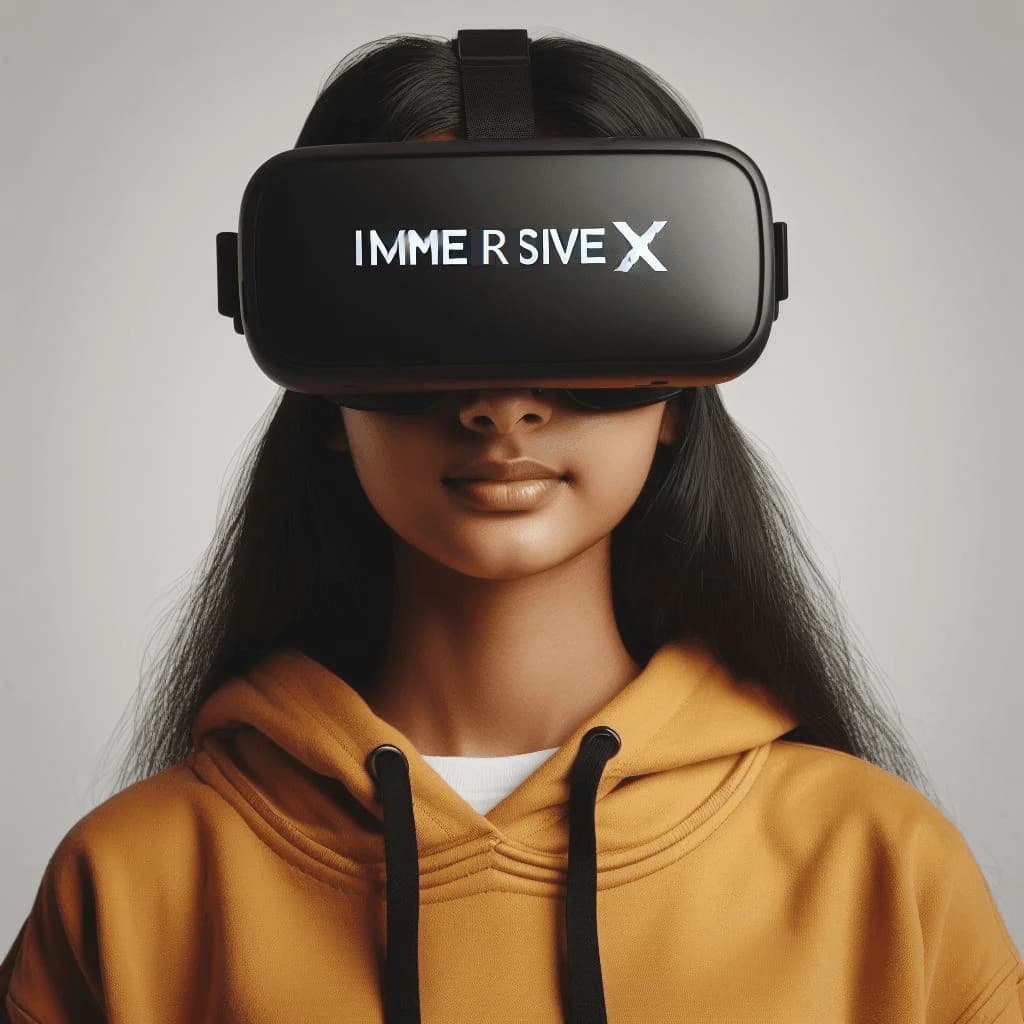 Premium Level Headset Package