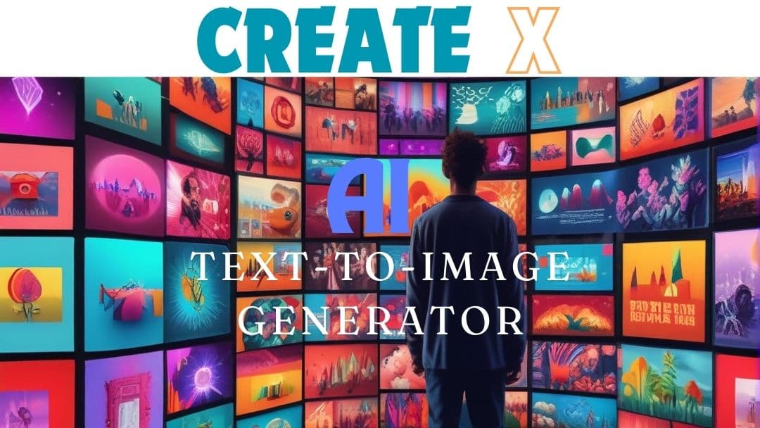 CREATE X